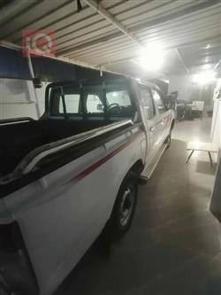 نيسان بيك اب